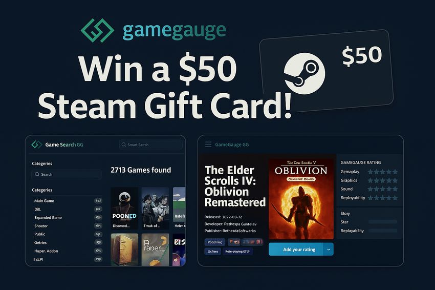 Giveaway image