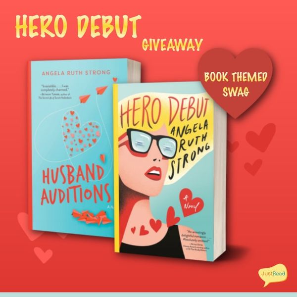 Giveaway image 1