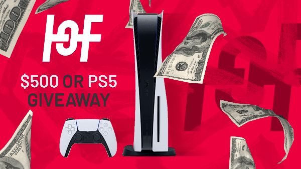 Giveaway image 1