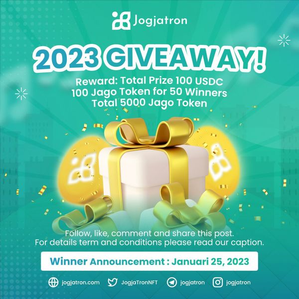 Giveaway image 1
