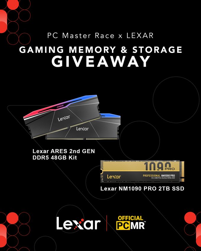 Giveaway image