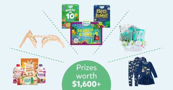 Giveaway image 1