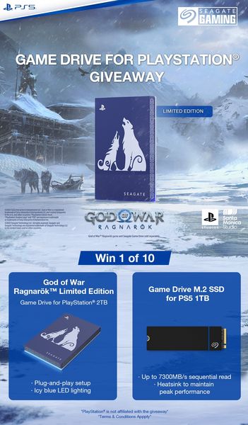Giveaway image 1