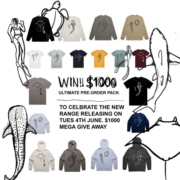 Giveaway image 1