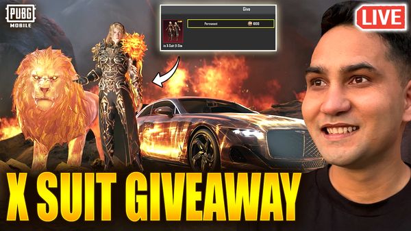 Giveaway image 1