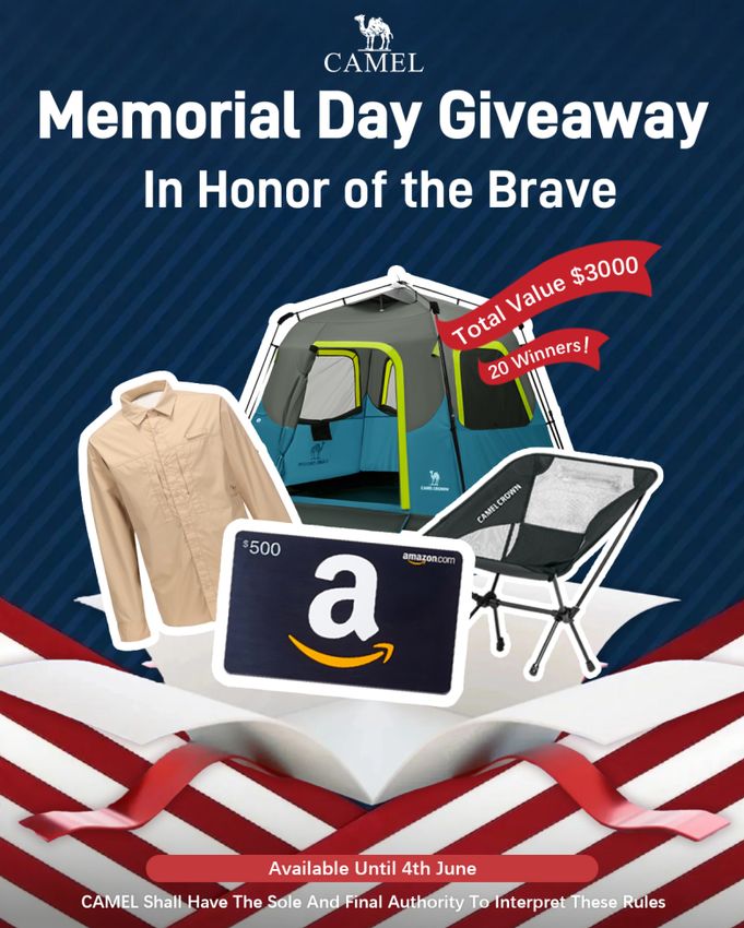Giveaway image