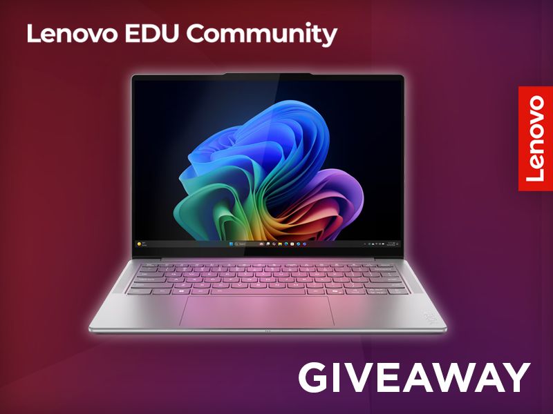 Giveaway image