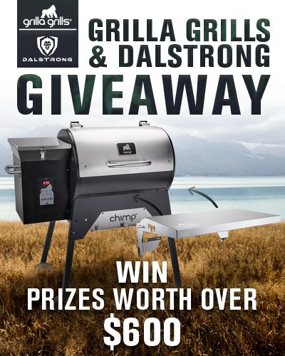 Giveaway image 1