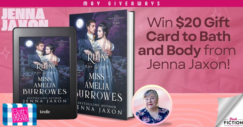 Giveaway image