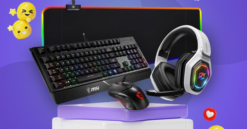 Giveaway image
