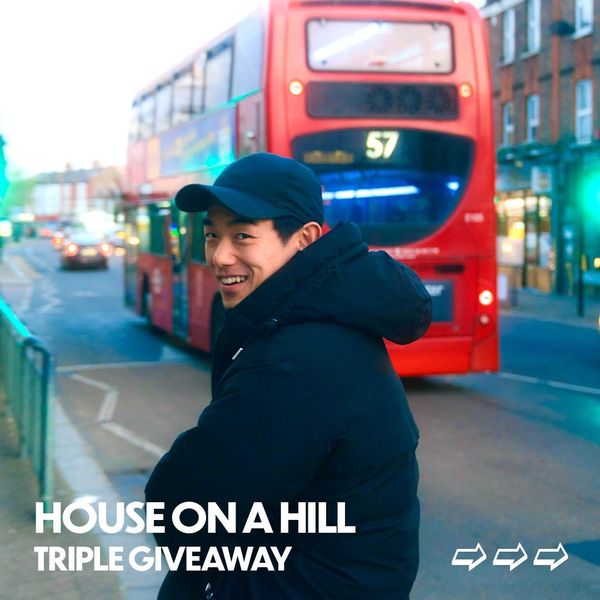 Giveaway image 1