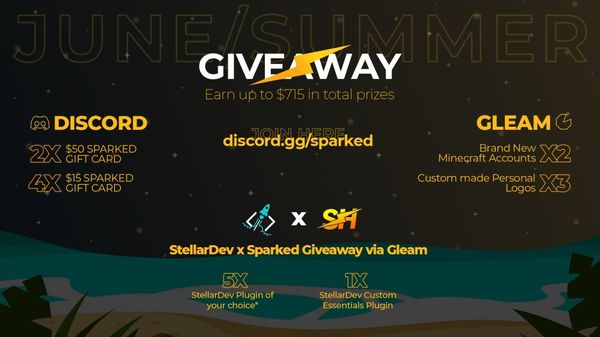 Giveaway image 1