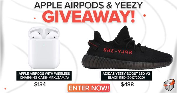 Giveaway image 1