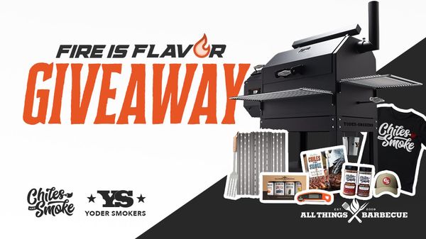 Giveaway image 1