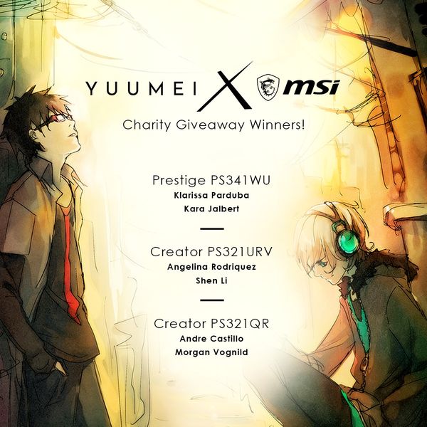 Giveaway image 1
