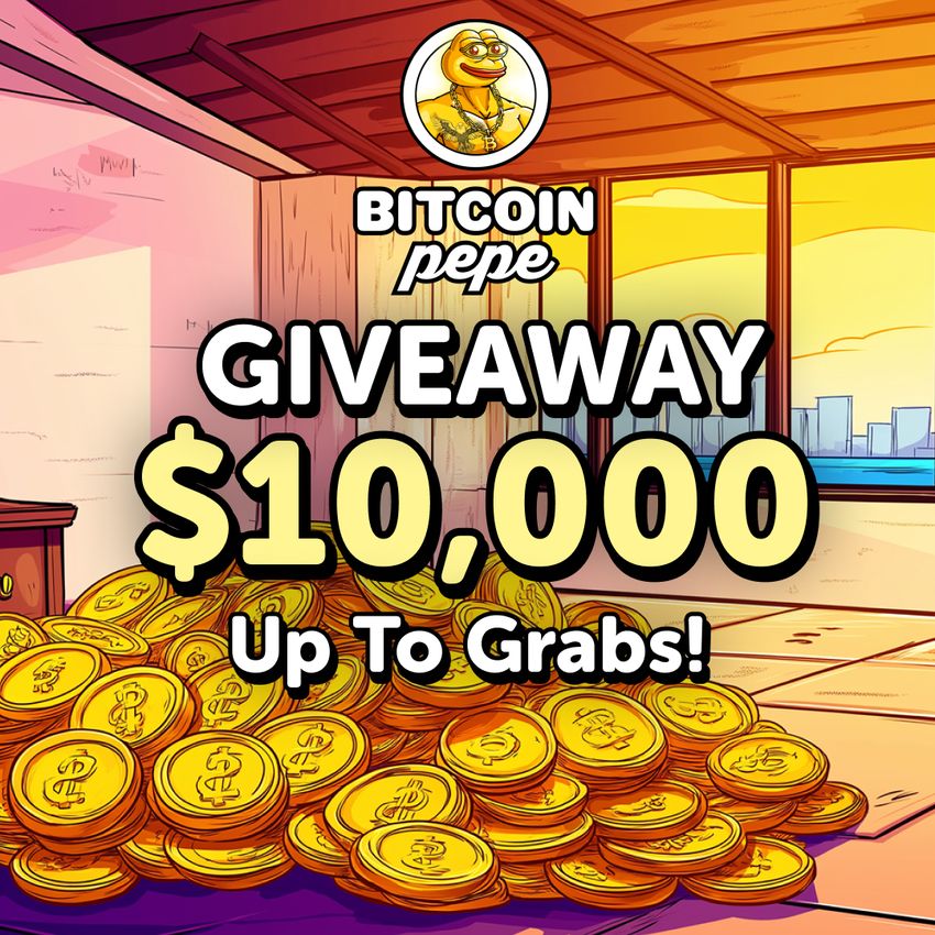 Giveaway image