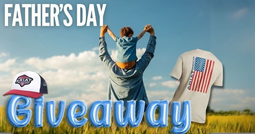 Giveaway image