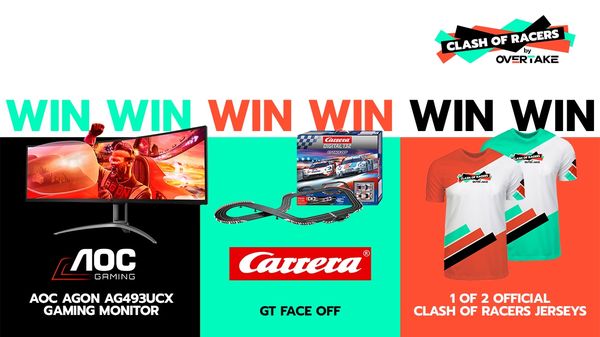 Giveaway image 1