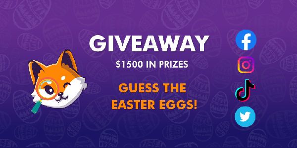 Giveaway image 1