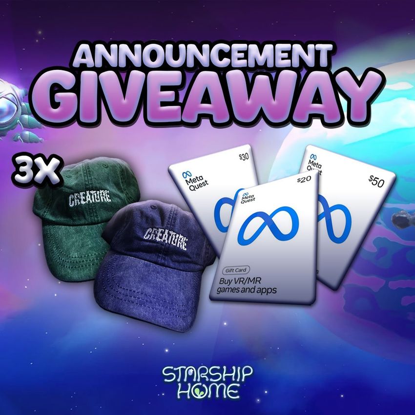 Giveaway image 1