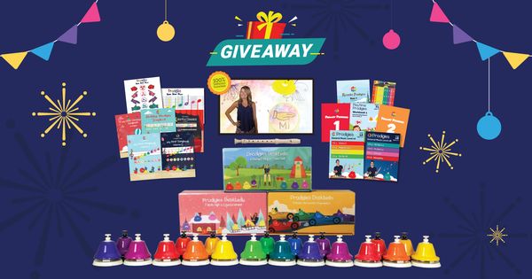 Giveaway image 1
