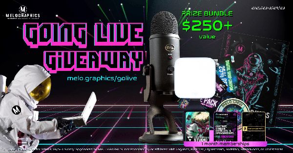 Giveaway image 1