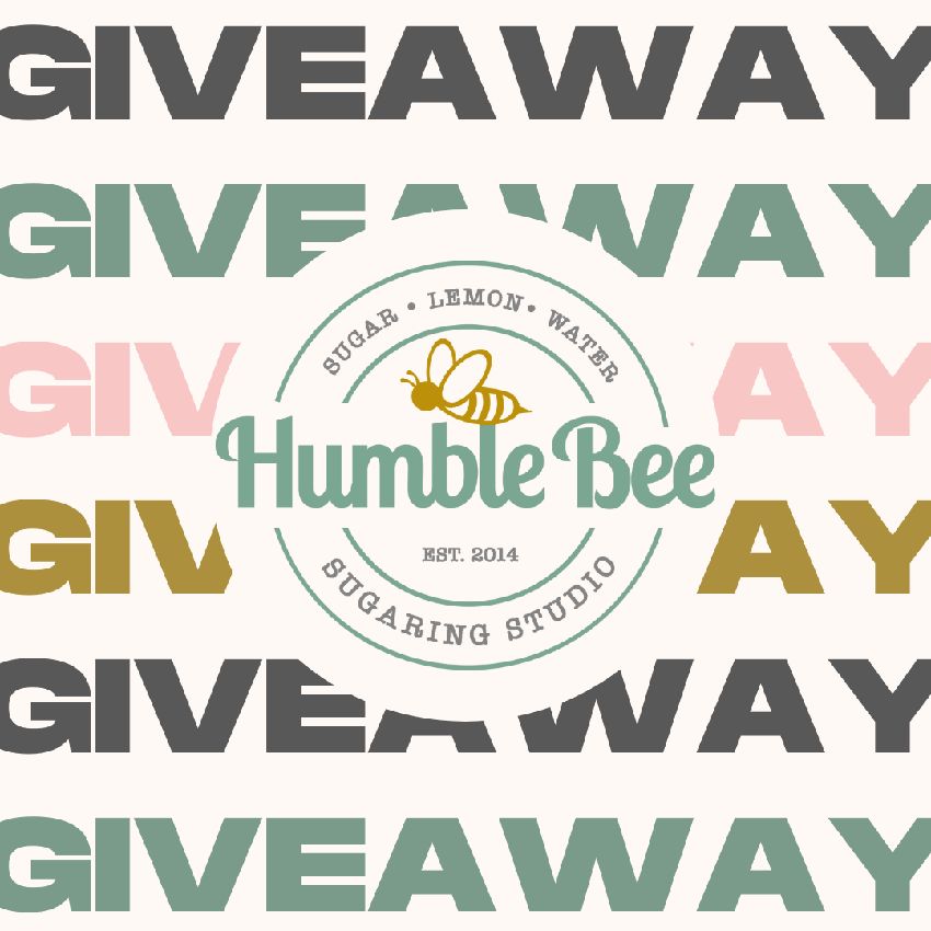 Giveaway image