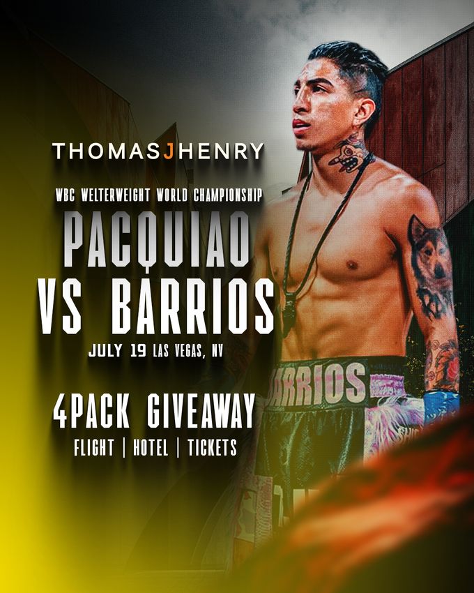 Giveaway image
