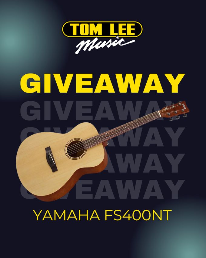 Giveaway image