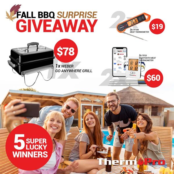 Giveaway image 1