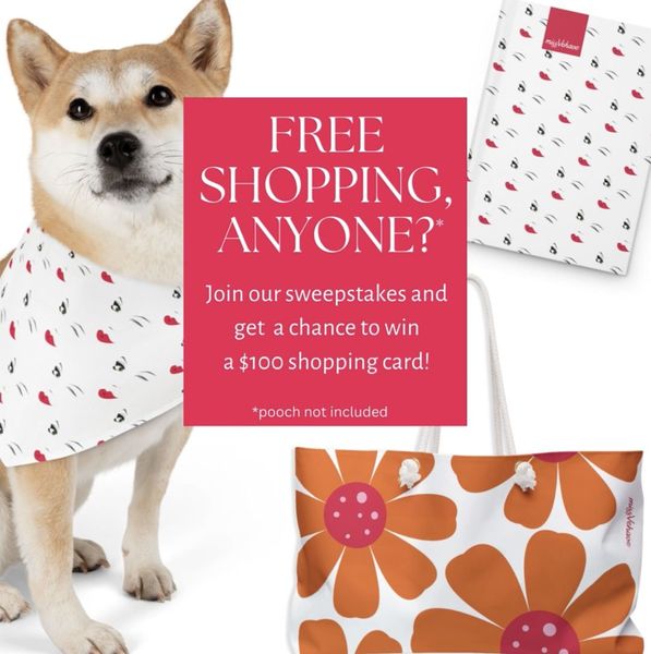 Giveaway image 1