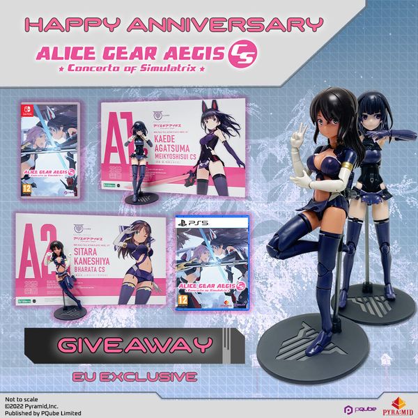 Giveaway image 1