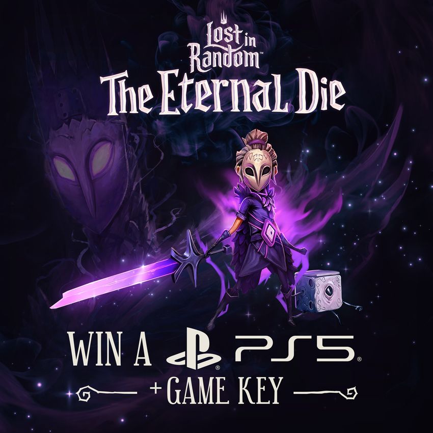 Giveaway image 1