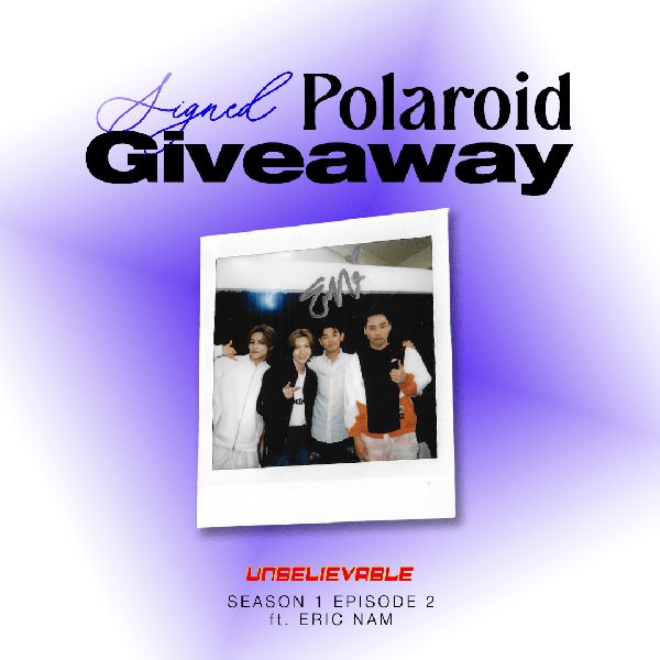 Giveaway image 1