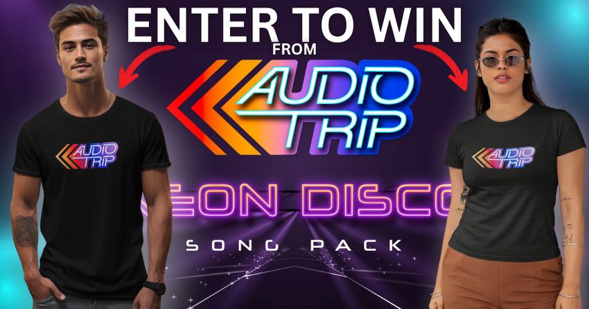 Giveaway image