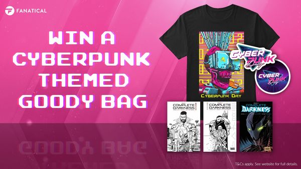 Giveaway image 1