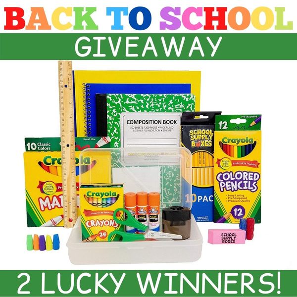 Giveaway image 1