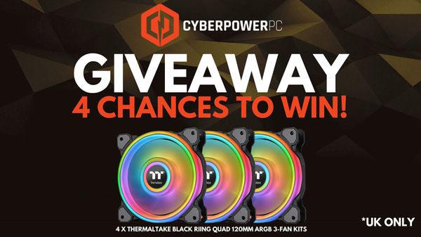 Giveaway image 1