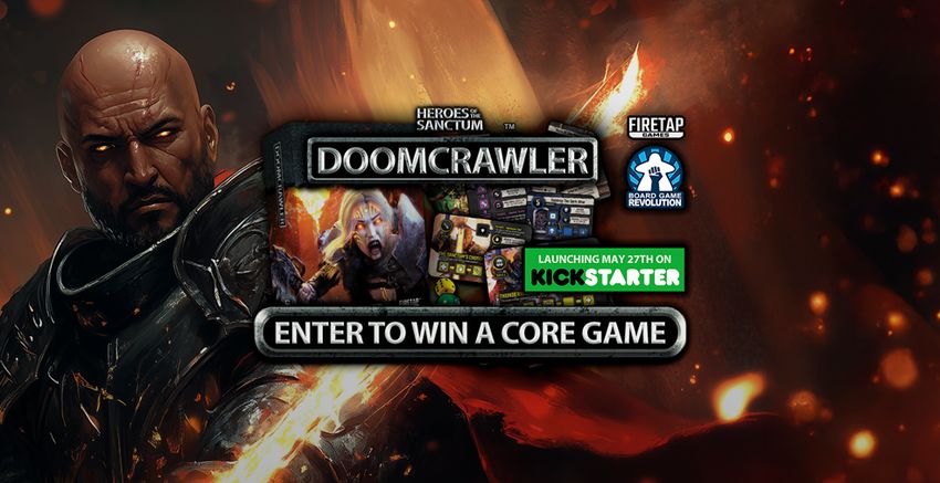 Giveaway image 1