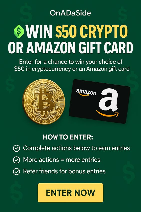 Giveaway image