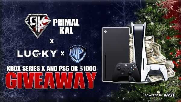 Giveaway image 1