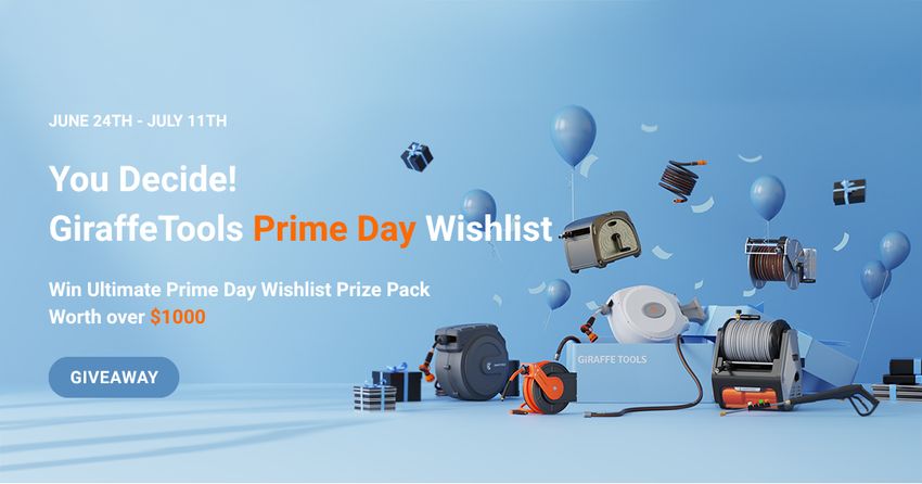 Giveaway image