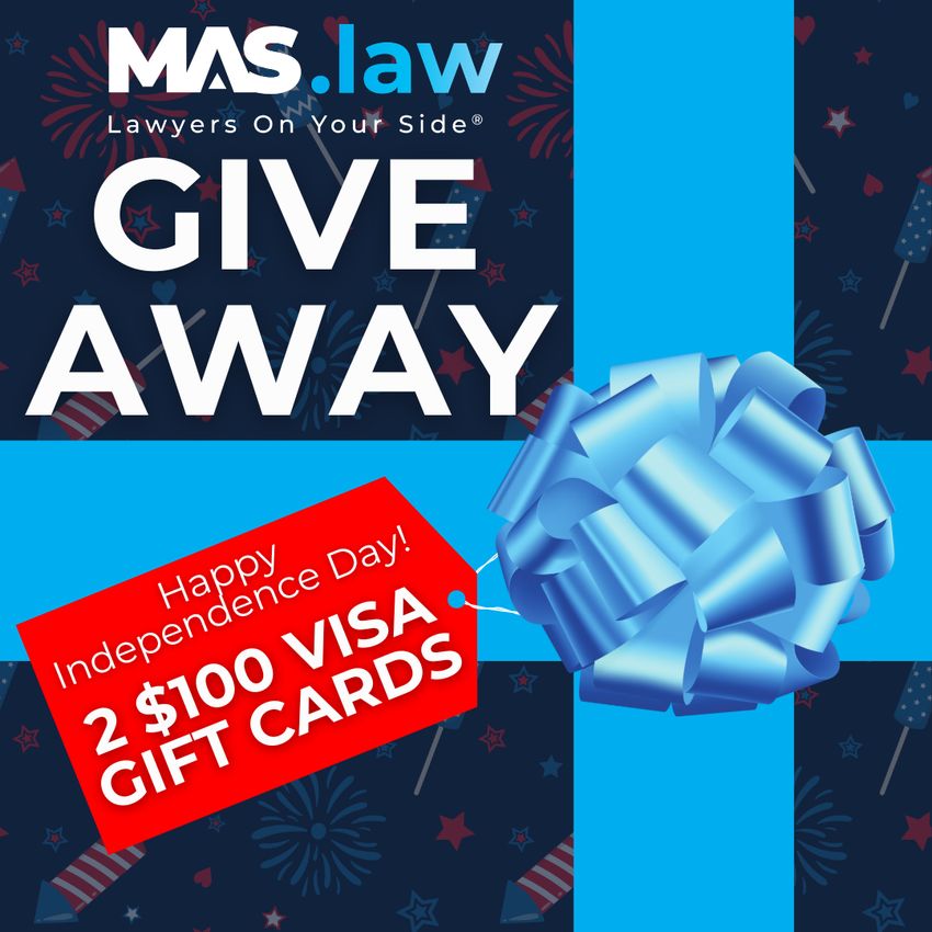 Giveaway image