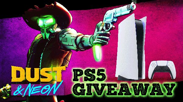 Giveaway image 1