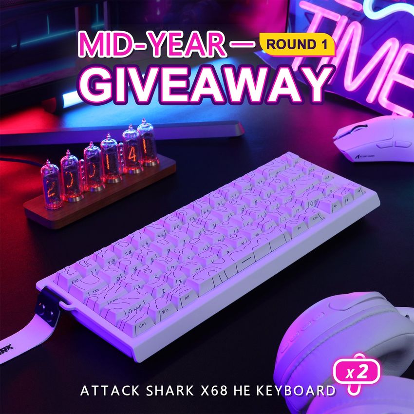 Giveaway image 1