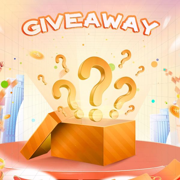 Giveaway image 1