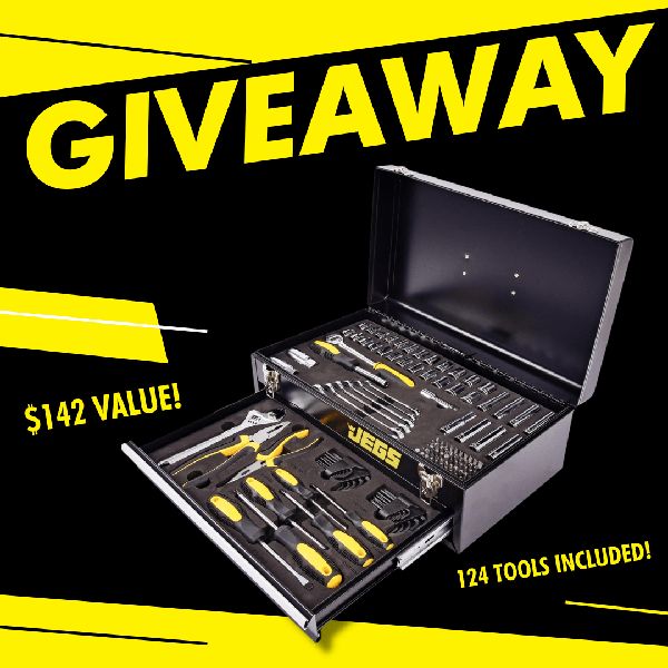 Giveaway image 1