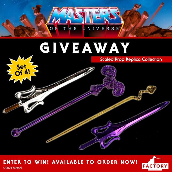 Giveaway image 1