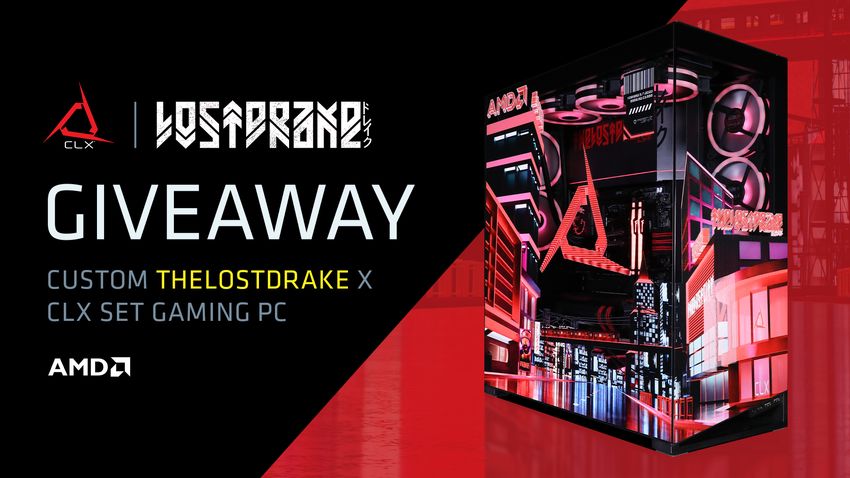 Giveaway image 1