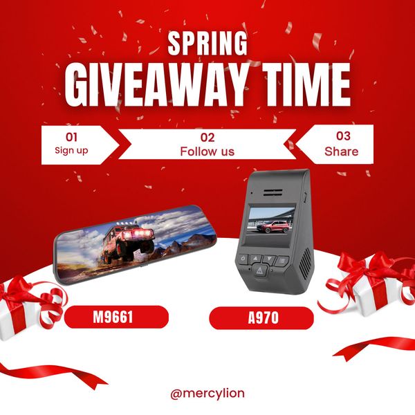 Giveaway image 1